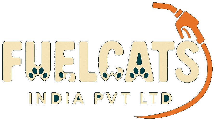 Fuelcats India Pvt Ltd